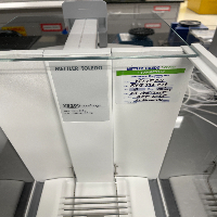 Mettler Toledo XS205 Dual Range Analytical Balance with Printer image 3